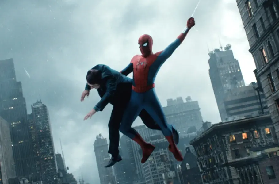 فیلم Spider-Man: Brand New Day رکورد عبور از فروش ۹۰۰ میلیون دلاری را شکست