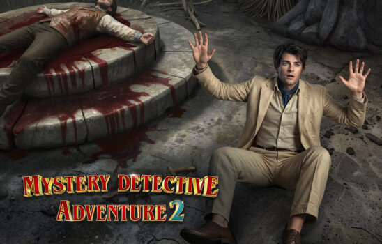 بررسی بازی موبایلی Mystery Detective Adventure 2 – وقتی رازهای ماورایی به سراغ یک کارآگاه می‌آیند