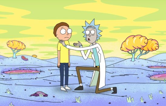 15 تا از بهترین قسمت‌های سریال ریک و مورتی (Rick and Morty)