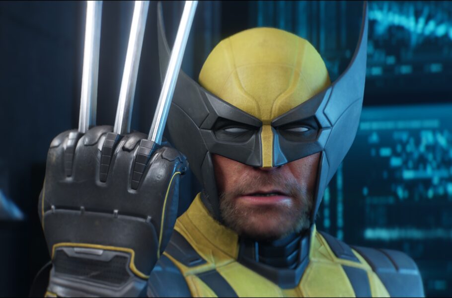 بررسی بازی Marvel's Wolverine