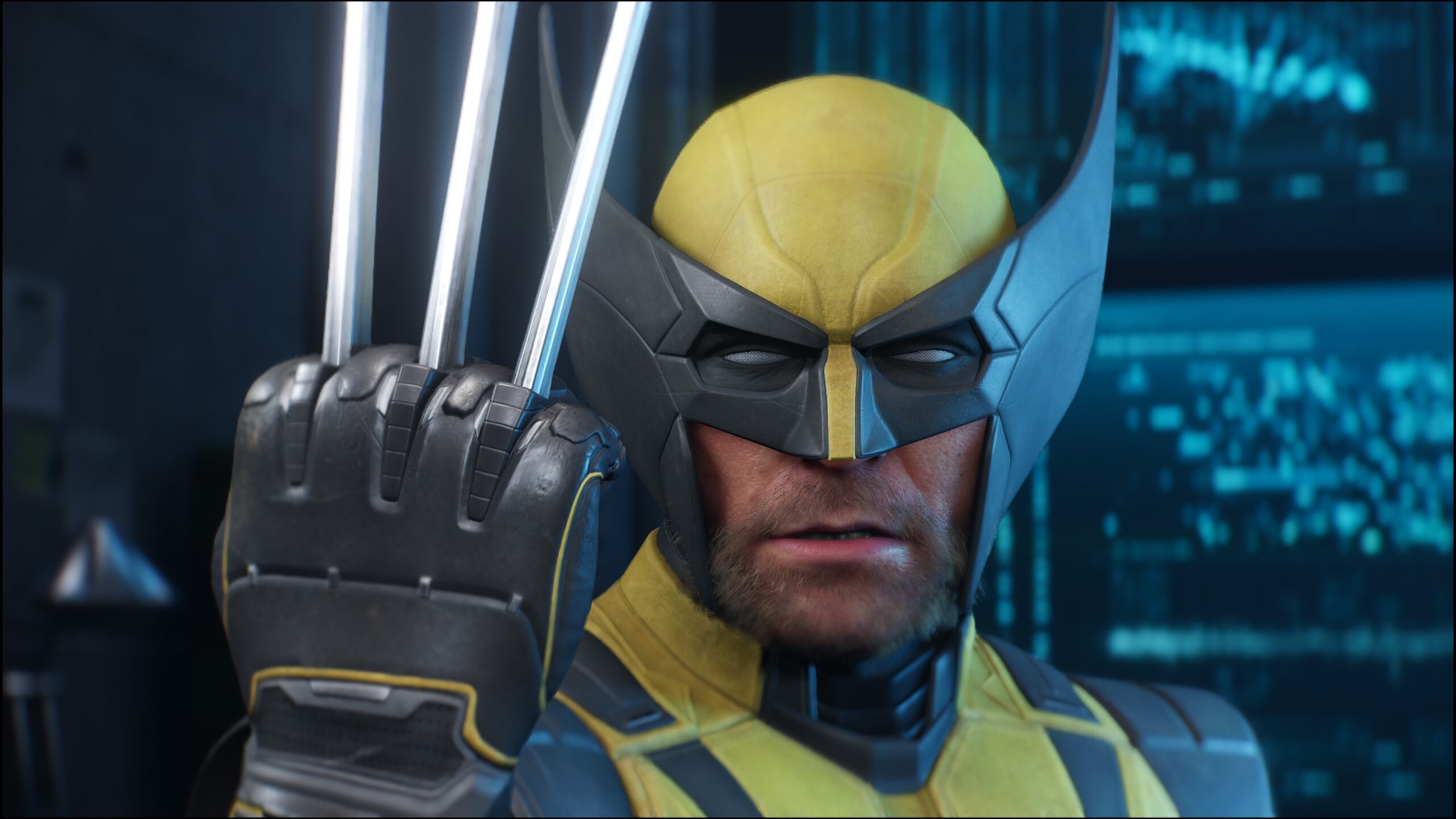 بررسی بازی Marvel's Wolverine