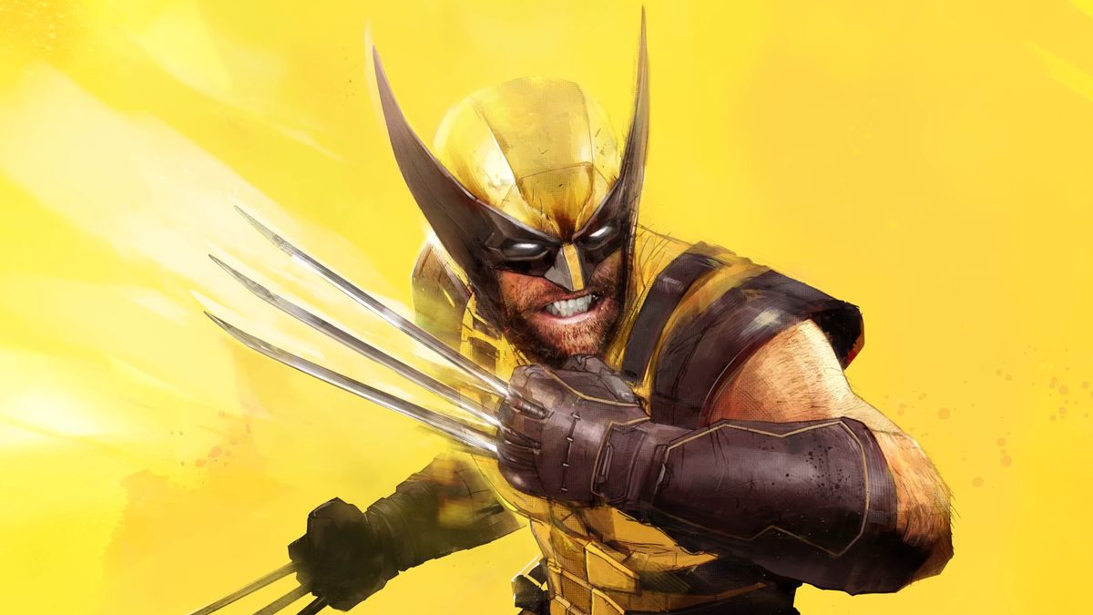 بررسی بازی Marvel’s Wolverine