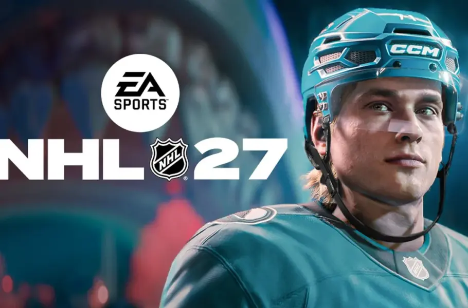 عنوان NHL 27 احتمالا از هوش مصنوعی برای صدای گزارشگر استفاده می‌کند