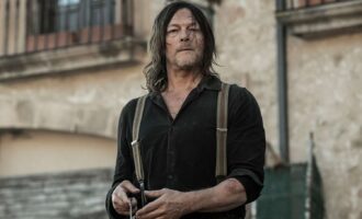 تریلر فصل چهارم سریال The Walking Dead: Daryl Dixon منتشر شد