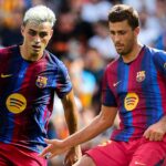 بهترین هافبک‌ها در FC 27 – برترین بازی‌سازهای فیفا 27
