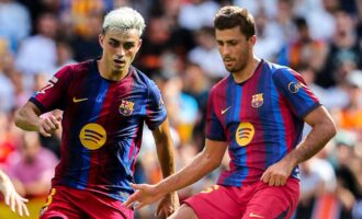 بهترین هافبک‌ها در FC 27 – برترین بازی‌سازهای فیفا 27