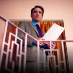 فیلم Primetime با بازی رابرت پتینسون در ونیز غوغا کرد
