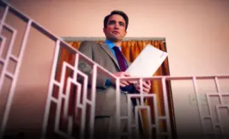 فیلم Primetime با بازی رابرت پتینسون در ونیز غوغا کرد