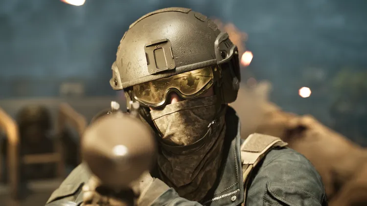 استودیو WARDOGS برای استخدام به اکانت Steam افراد نگاه می‌کند