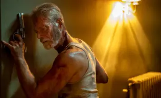 فیلم Don’t Breathe 3