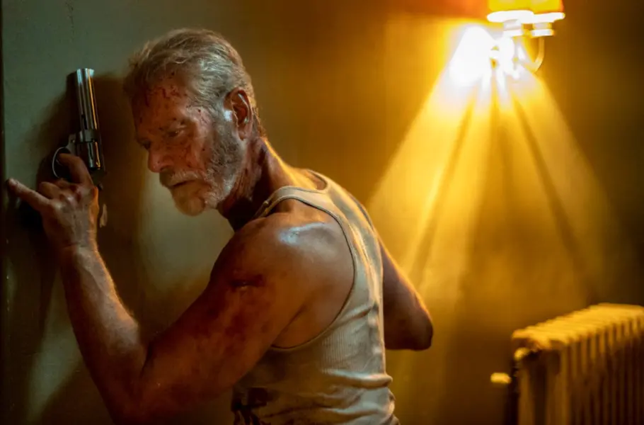 فیلم Don’t Breathe 3