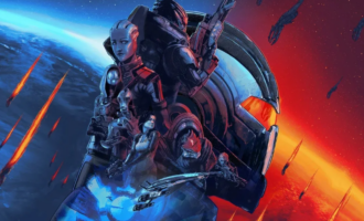 سازنده سابق BioWare: اگر دست تیم باز باشد، Mass Effect 5 عالی می‌شود