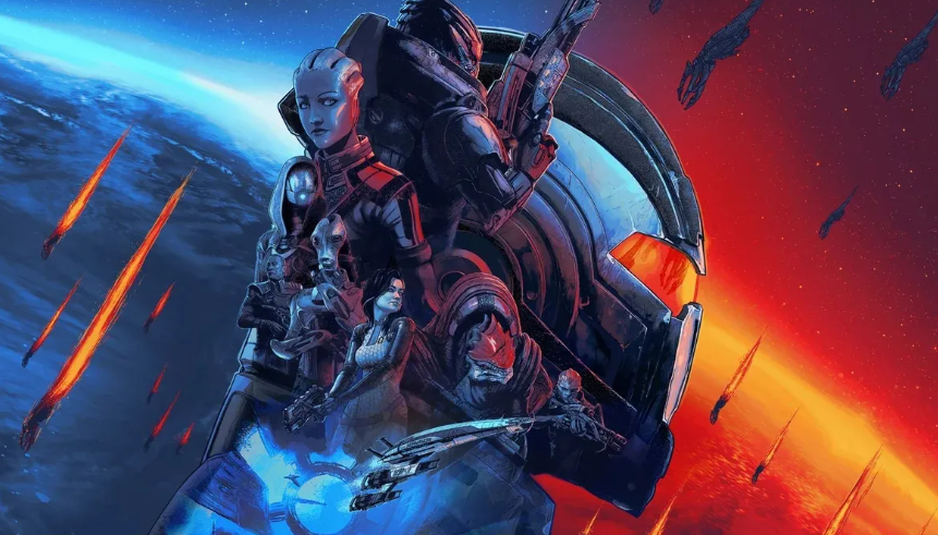 سازنده سابق BioWare: اگر دست تیم باز باشد، Mass Effect 5 عالی می‌شود