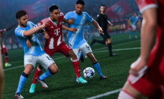 پلاتینیوم EA FC 27 بازیکنان را به خرید درون‌برنامه‌ای تشویق می‌کند