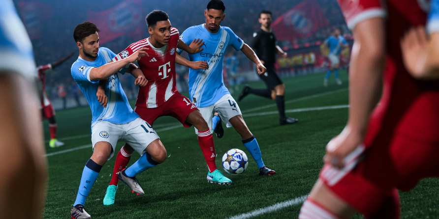پلاتینیوم EA FC 27 بازیکنان را به خرید درون‌برنامه‌ای تشویق می‌کند