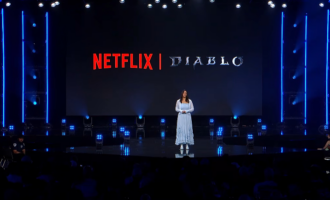 سریال انیمیشنی Diablo با همکاری Netflix ساخته می‌شود