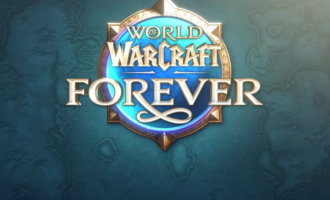 عنوان World of Warcraft: Forever با بیش از ۱۰۰۰ کوئست معرفی شد