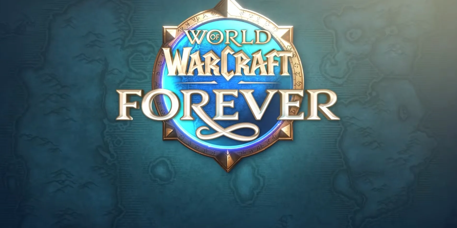 عنوان World of Warcraft: Forever با بیش از ۱۰۰۰ کوئست معرفی شد