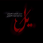 سریال جدید کارگردان پوست شیر