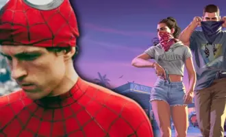 امتیاز GTA 6 در Letterboxd از Spider Man: Brand New Day پیشی گرفت