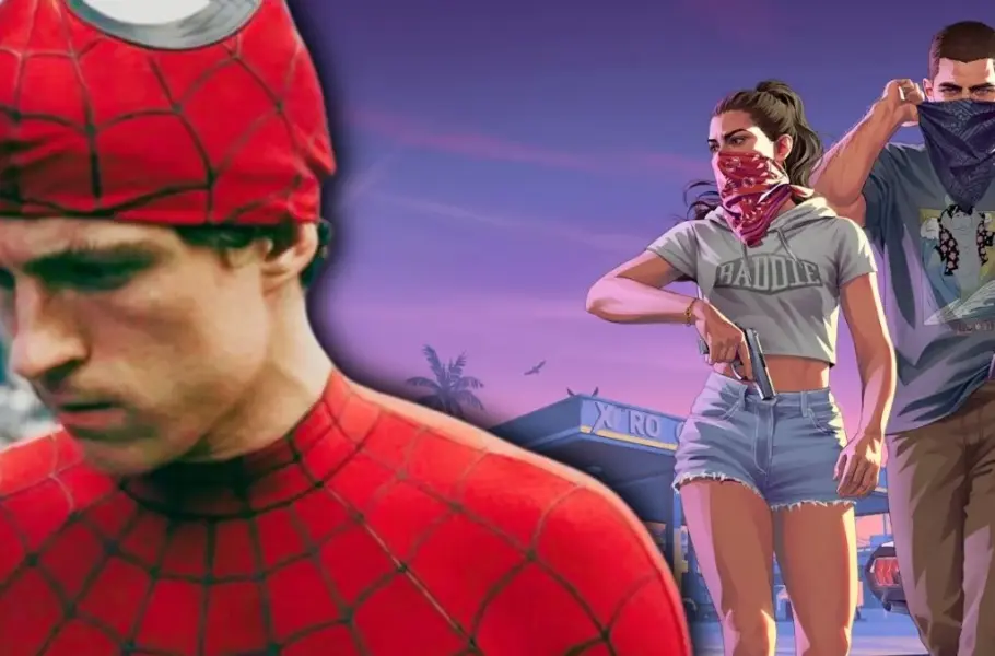 امتیاز GTA 6 در Letterboxd از Spider Man: Brand New Day پیشی گرفت