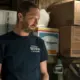 ایبون ماس-باچراک در آستانه حضور در فیلم Heat 2 قرار دارد