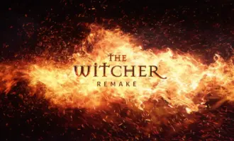 توسعه ریمیک The Witcher 1 به فناوری‌های The Witcher 4 وابسته شده است