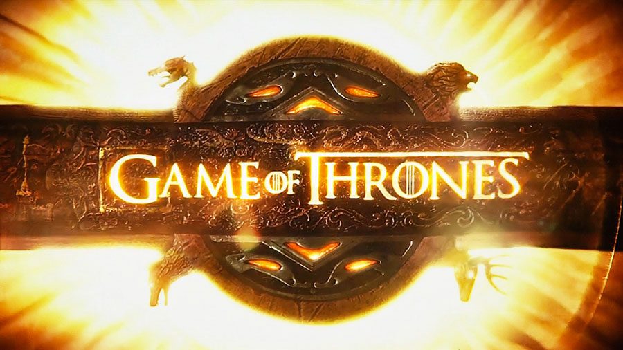 فیلم game of Thrones