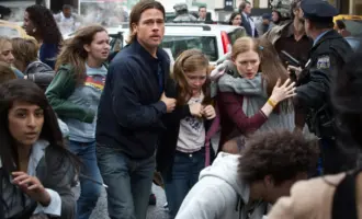 دنباله World War Z با بازی برد پیت ساخته می‌شود