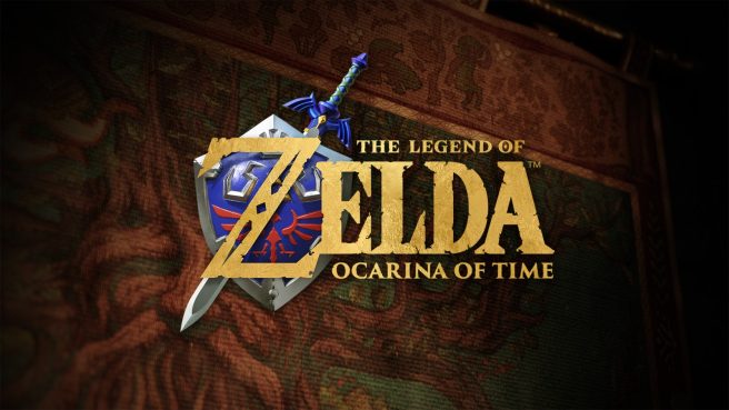 قیمت ریمیک Zelda: Ocarina of Time روی Switch 2 لو رفت