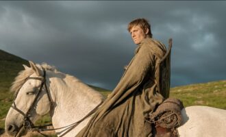 فصل دوم A Knight of The Seven Kingdoms نیمه اول سال 2027 پخش می‌شود