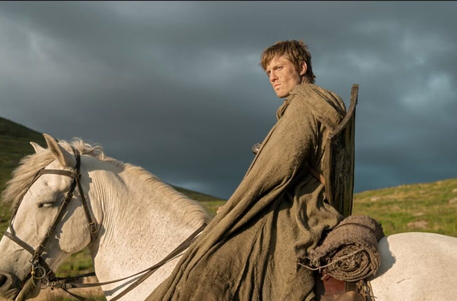 فصل دوم A Knight of The Seven Kingdoms نیمه اول سال 2027 پخش می‌شود