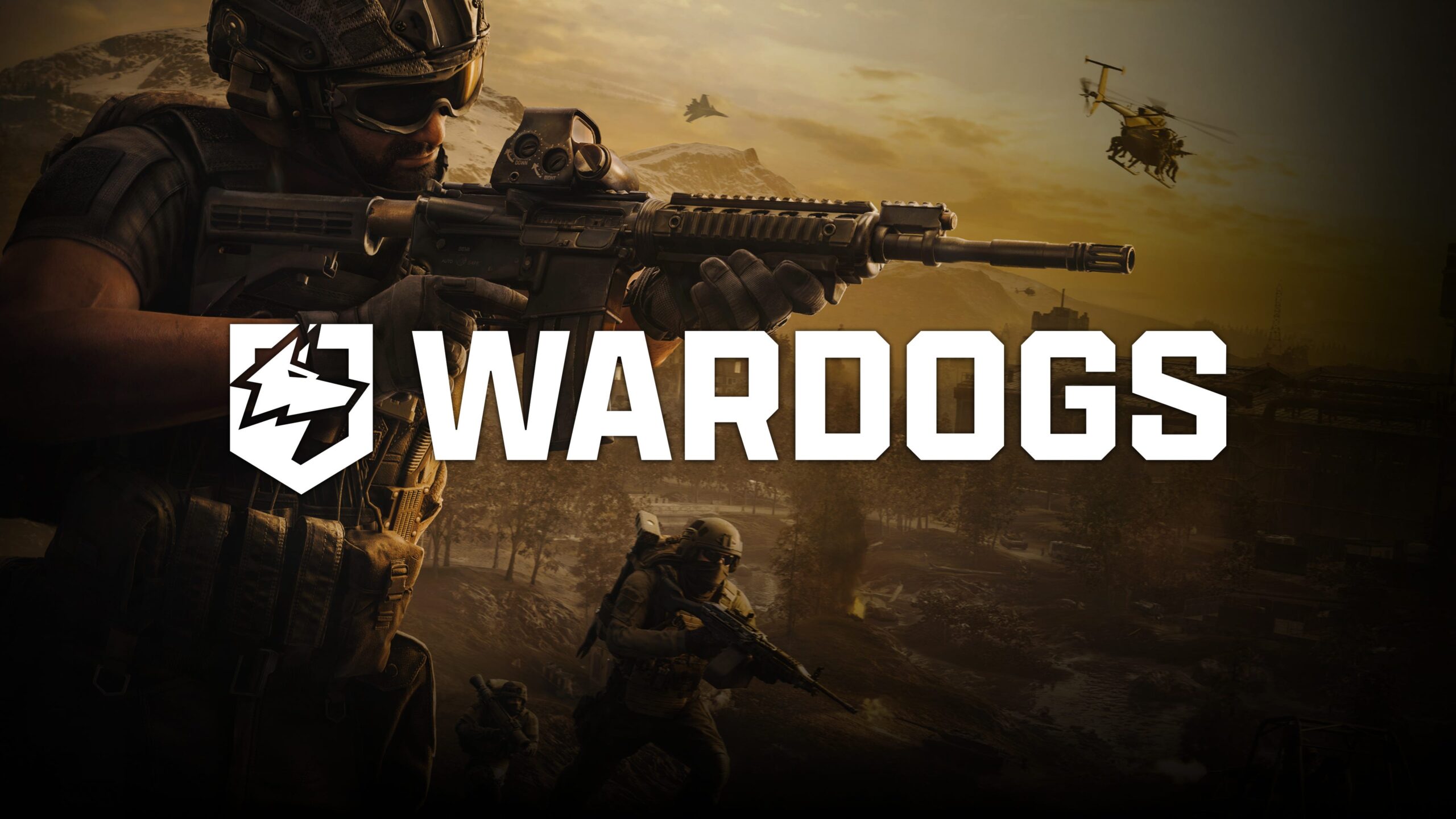 بررسی بازی Wardogs (نسخه دسترسی زودهنگام)