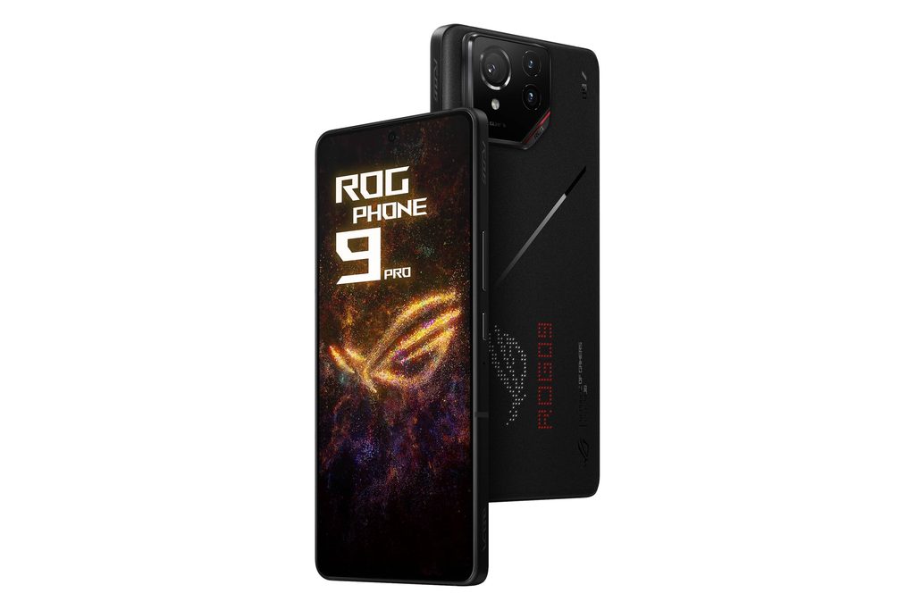 ROG Phone 9 Pro؛ موبایل گیمینگ تمامعیار ایسوس