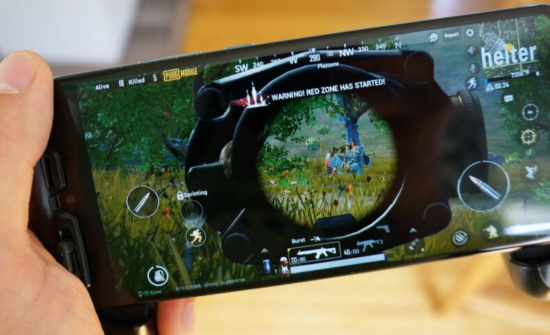 بهترین گوشی برای پابجی؛ کدام مدل برای PUBG مناسب‌تر است؟
