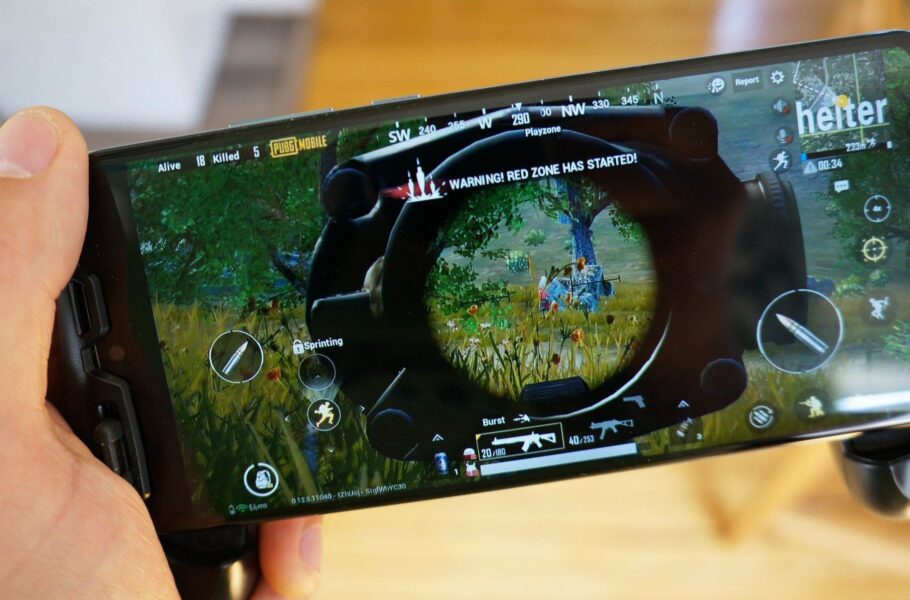 بهترین گوشی برای پابجی؛ کدام مدل برای PUBG مناسب‌تر است؟