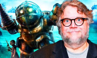 گیرمو دل تورو از تلاش ناموفق خود برای ساخت فیلم Bioshock سخن گفت