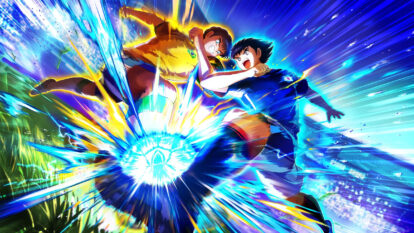 بررسی بازی Captain Tsubasa 2: World Fighters