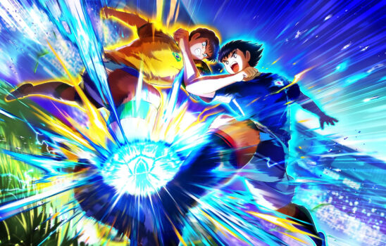 بررسی بازی Captain Tsubasa 2: World Fighters