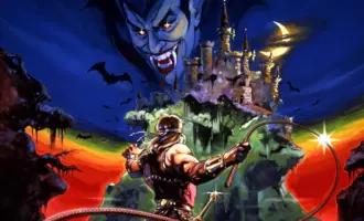 کونامی جشن ۴۰ سالگی Castlevania را آغاز کرد