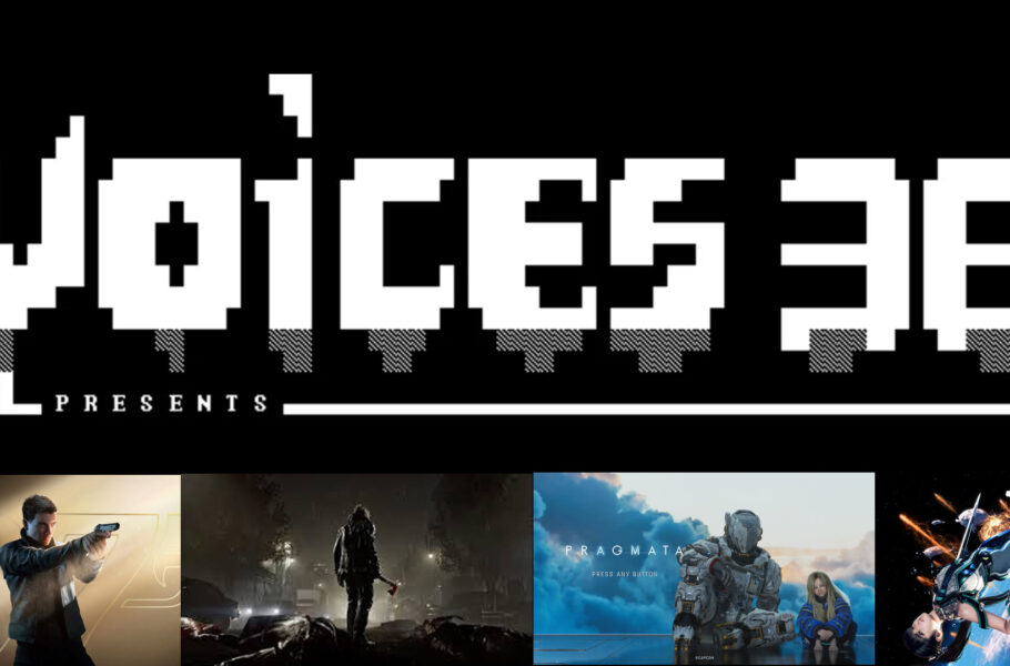 دنوو از Voices38 شکایت کرد