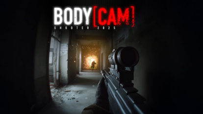 بررسی بازی Bodycam (نسخه دسترسی زودهنگام)