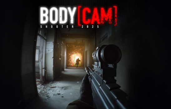 بررسی بازی Bodycam (نسخه دسترسی زودهنگام)