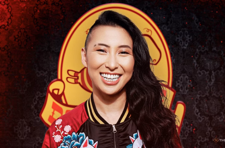 استودیو Double Fine با یک هدف مالی Erika Ishii را به بازی بعدی می‌آورد