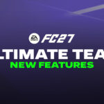 بزرگ‌ترین تغییرات بخش آلتیمیت تیم FC 27