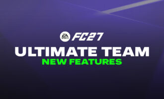 بزرگ‌ترین تغییرات بخش آلتیمیت تیم FC 27