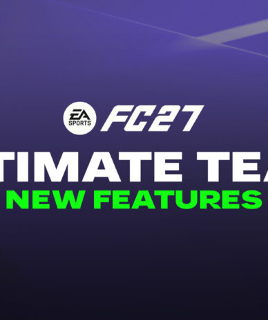 بزرگ‌ترین تغییرات بخش آلتیمیت تیم FC 27