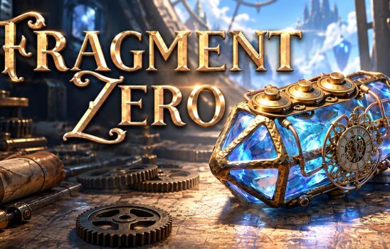 بررسی بازی موبایلی Fragment Zero: The Escape – راز مخفی قلعه