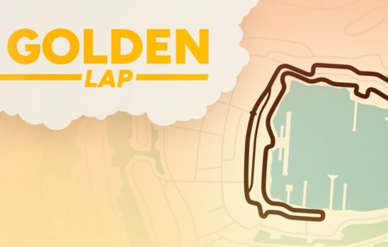 بررسی بازی موبایلی Golden Lap – مدیریت یک مسابقه ماشینی این‌بار از زاویه‌ای دیگر
