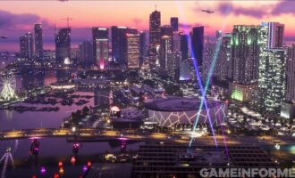 اطلاعات تازه‌ای از جهان بازی GTA 6 منتشر شد